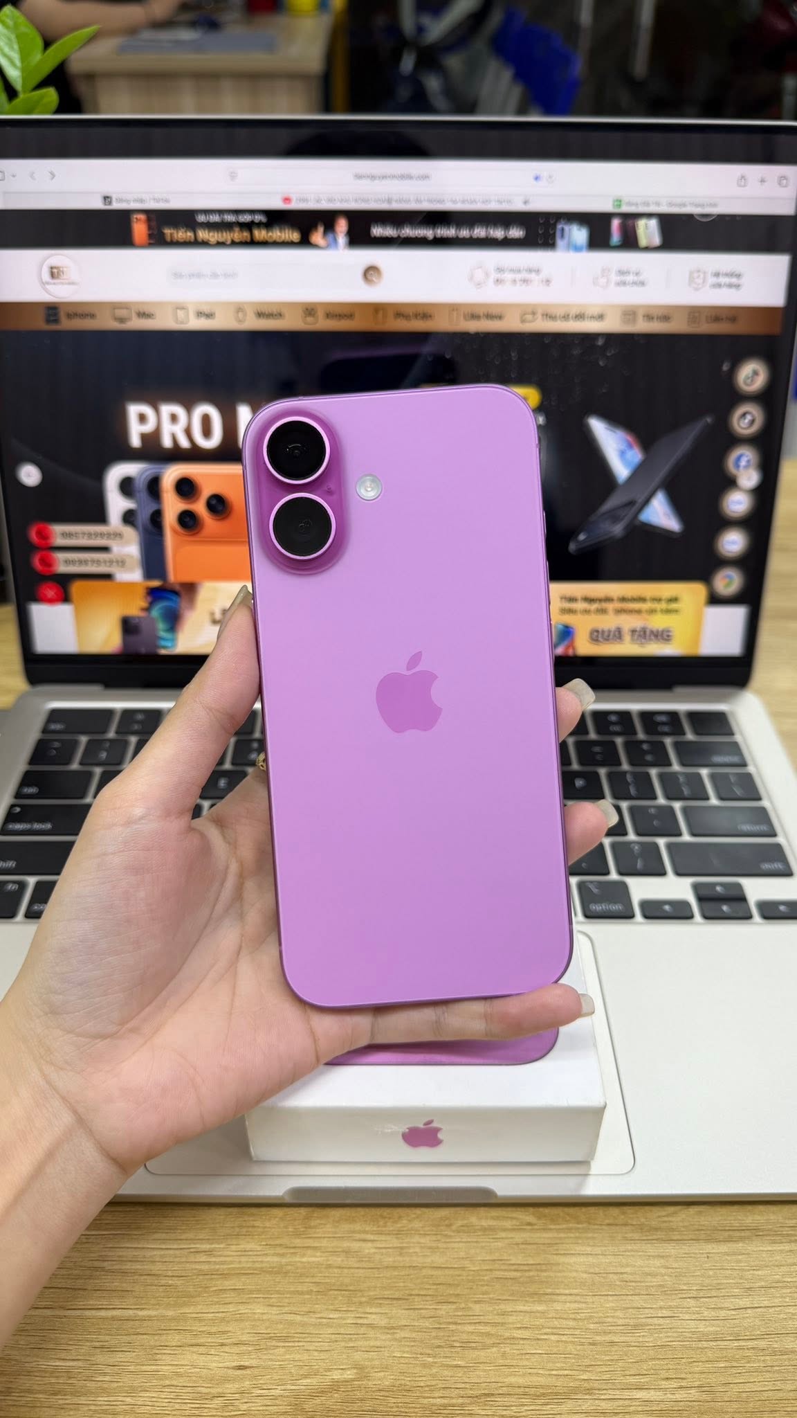 Kinh nghiệm chọn mua iphone giá rẻ an toàn