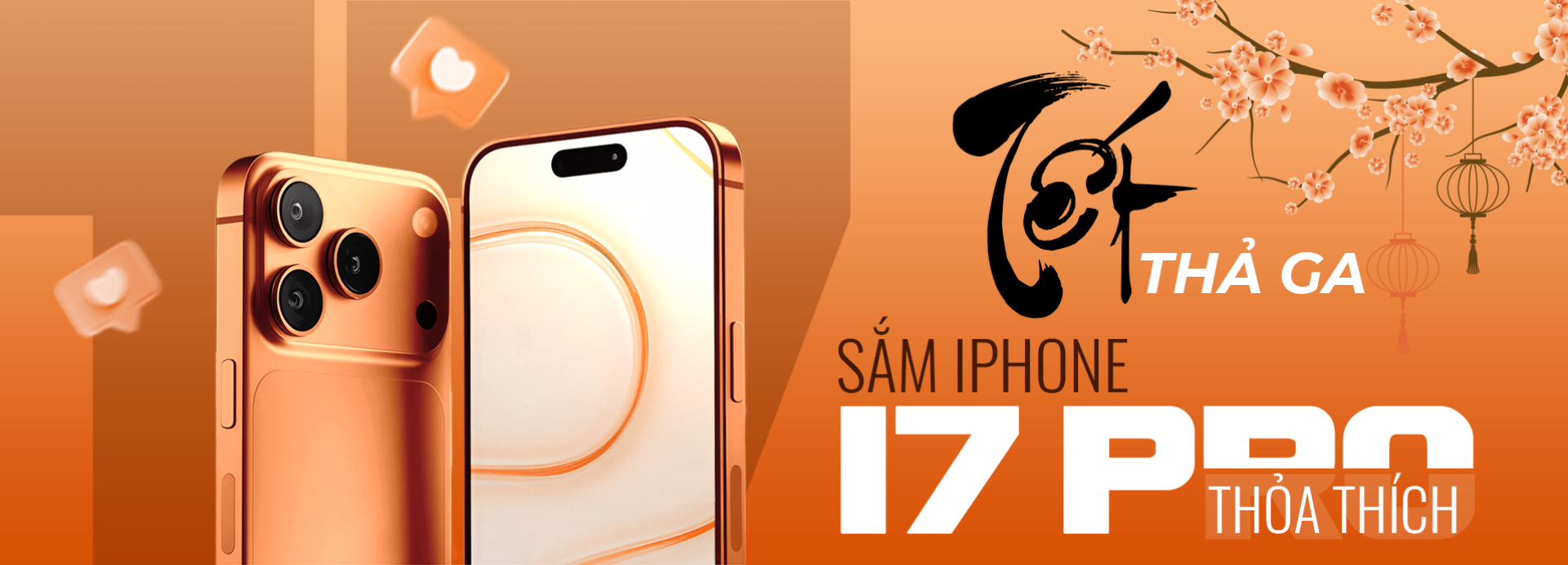 iPhone 17 pro