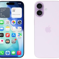 iPhone 17