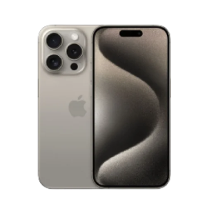 iPhone 15 PRO 256GB LIKENEW