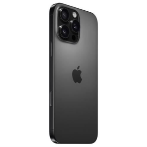 iPhone 16 Pro titan đen