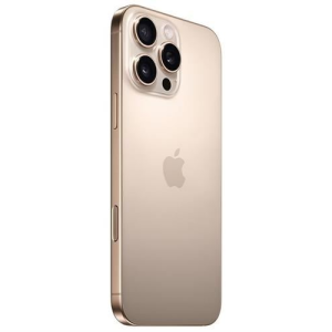 iPhone 16 Pro màu xa mạc 