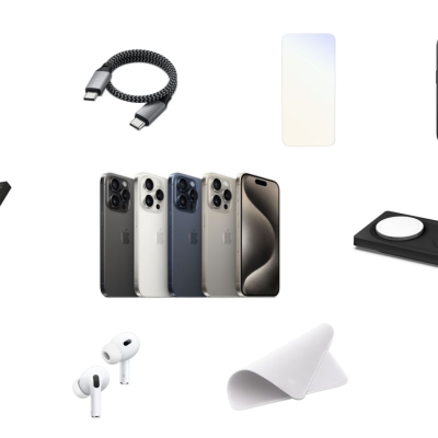 Phụ kiện iPhone chính hãng TP.HCM – cáp sạc, tai nghe, ốp lưng