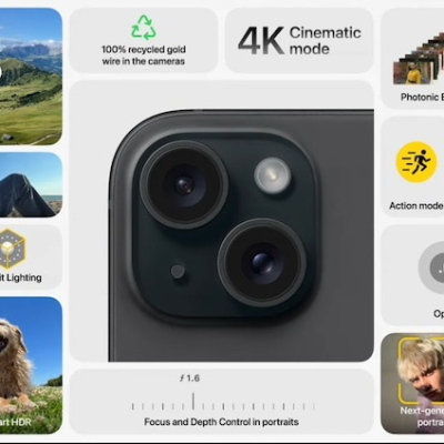 Camera iPhone 15 chụp ảnh còn đẹp không Review thực tế