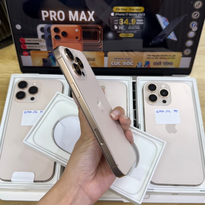 Danh Sách Cửa Hàng Bán iPhone Uy Tín Tại Hà Nội Và TP.HCM 2026