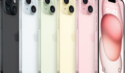 Thu mua iPhone cũ giá cao TP.HCM – định giá nhanh, tiền ngay