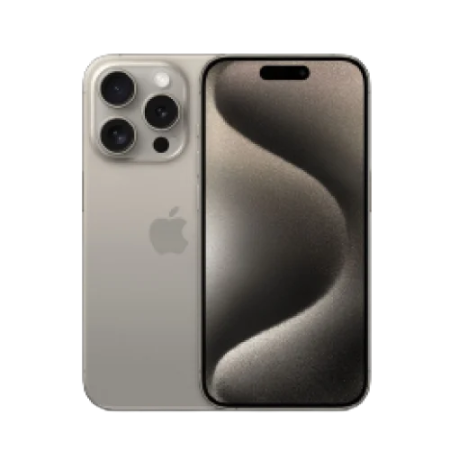 iPhone 15 PRO 256GB LIKENEW