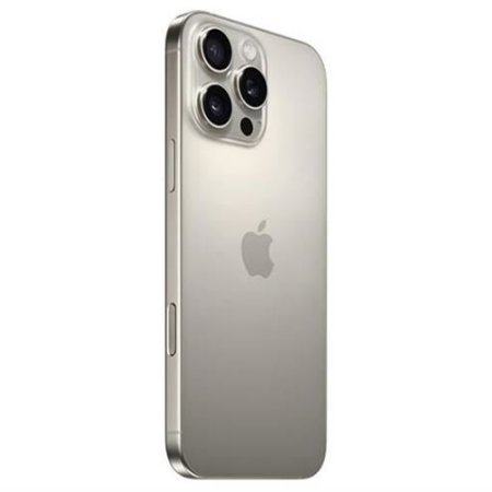 iPhone 16 Pro Max titan tự nhiên 