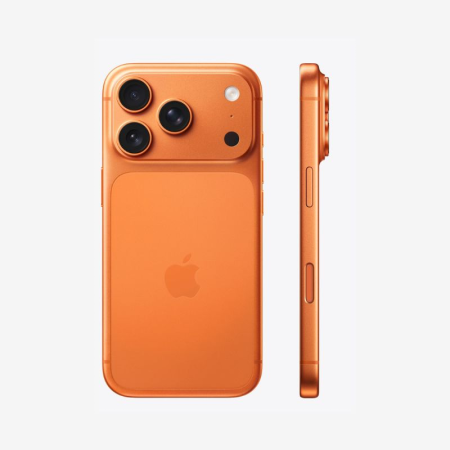 Iphone 17 Pro Max Cam vũ trụ