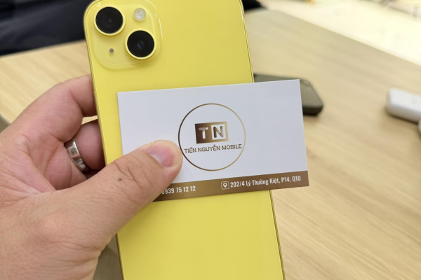 Bán điện thoại like new uy tín quận 10