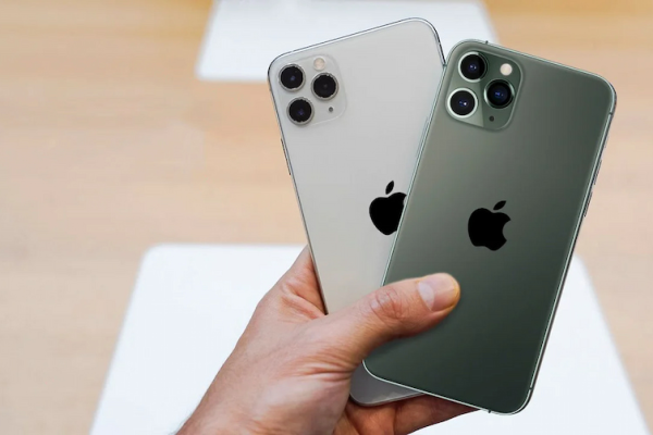 iPhone like new 99% là gì? Có nên mua hay không