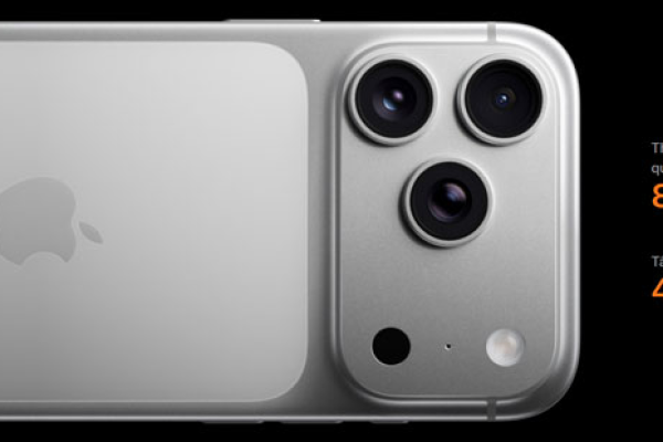 Đánh giá iPhone 17 Pro Max: Đỉnh Cao Công Nghệ Hay Chỉ Là Bình Mới Rượu Cũ?