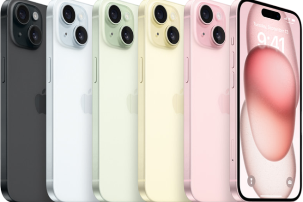 Thu mua iPhone cũ giá cao TP.HCM – định giá nhanh, tiền ngay