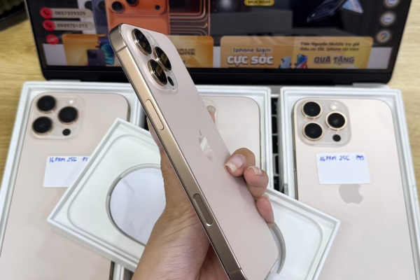 Danh Sách Cửa Hàng Bán iPhone Uy Tín Tại Hà Nội Và TP.HCM 2026