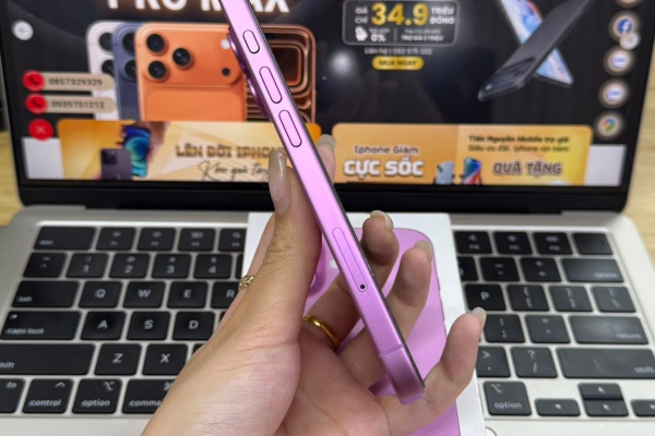 Danh Sách Cửa Hàng Chuyên iPhone Chính Hãng Nhiều Ưu Đãi Năm 2026