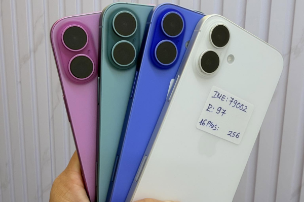 Mua iPhone Ở Đâu Chính Hãng? Danh Sách Cửa Hàng Ủy Quyền