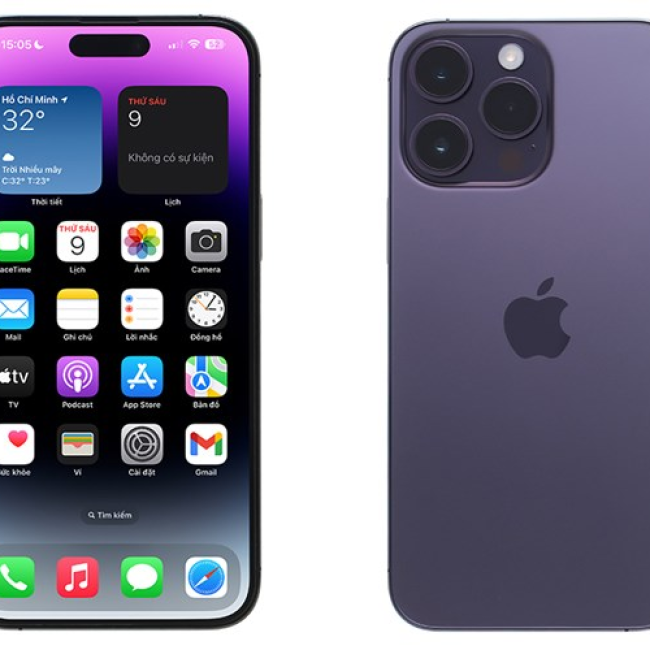 iPhone 14 Pro Max 128GB LL LIKENEW