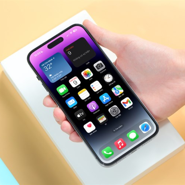 iPhone 14 Pro Max 128GB LL LIKENEW