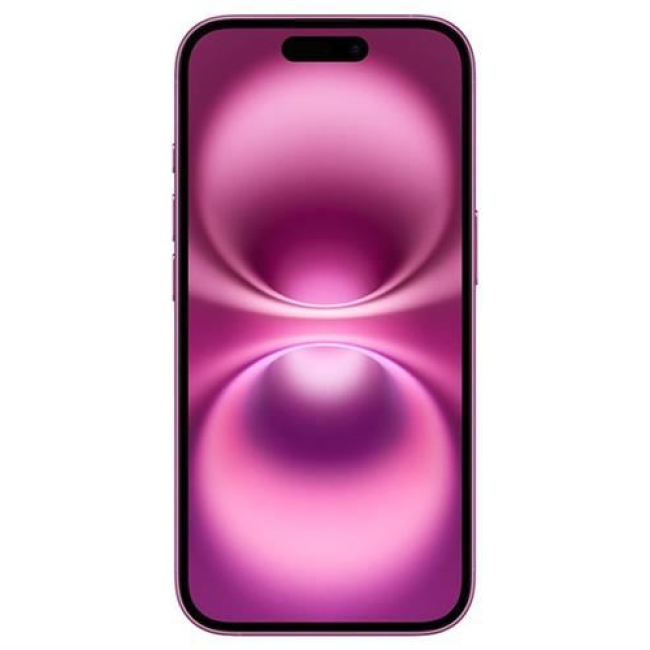 iPhone 16 Plus Hồng 