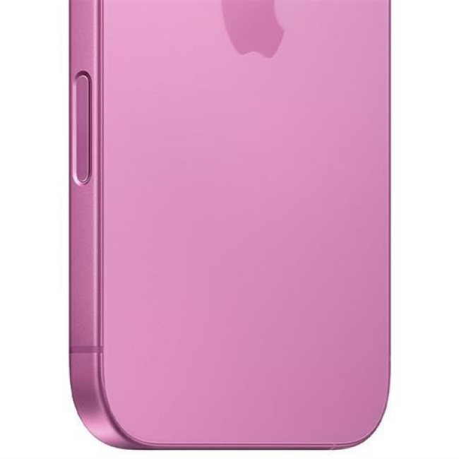 iPhone 16 Plus Hồng 