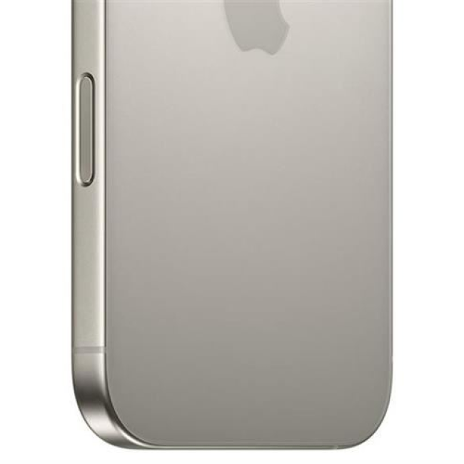 iPhone 16 Pro Max titan tự nhiên 