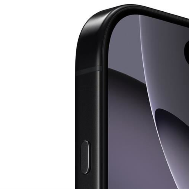 iPhone 16 Pro titan đen