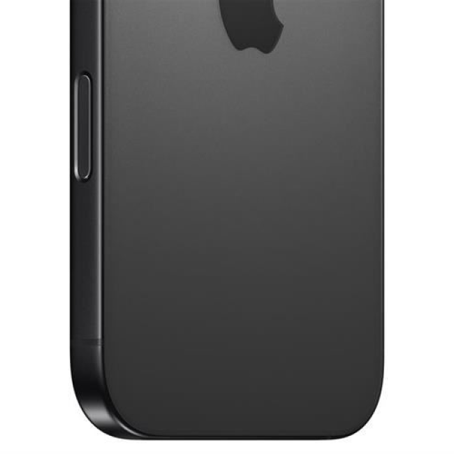 iPhone 16 Pro titan đen