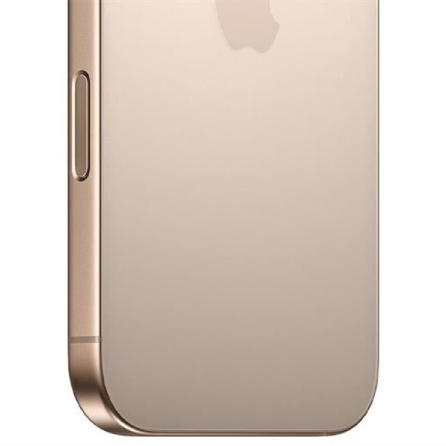 iPhone 16 Pro màu xa mạc 