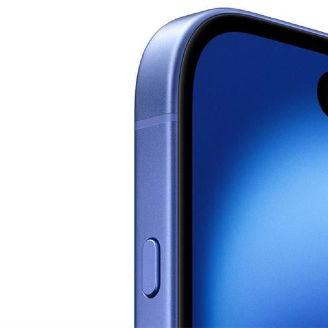 Iphone 16 Xanh Lưu Ly