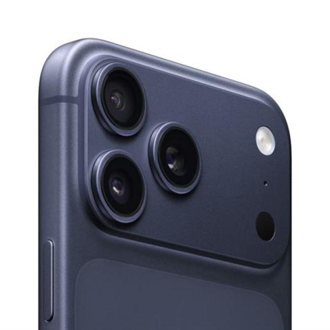 iPhone 17 Pro Max Xanh Đậm 
