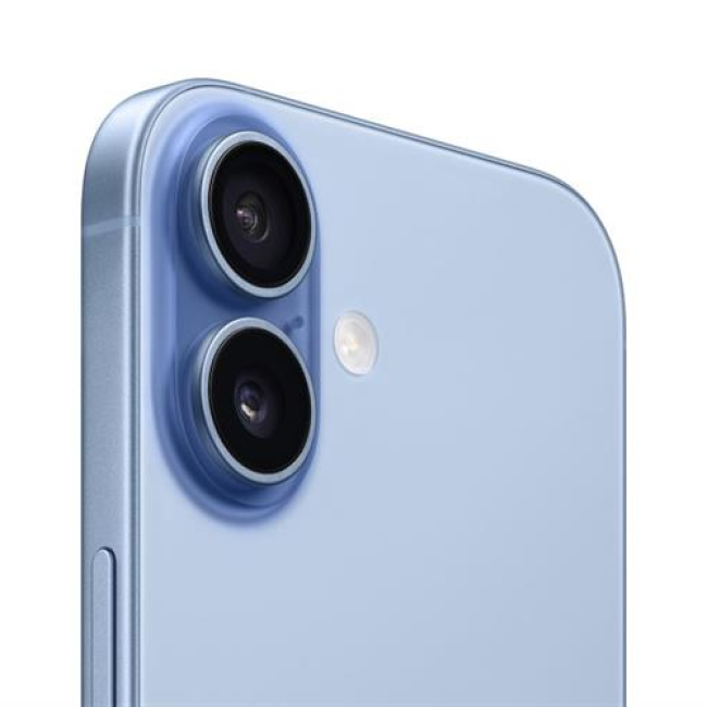 Iphone 17 Xanh Lam Khói