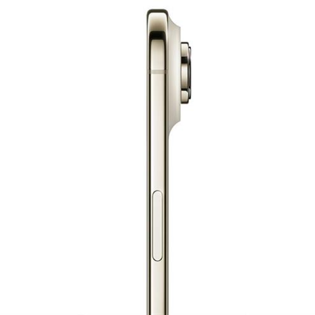 iPhone 17 Air Vàng Nhạt