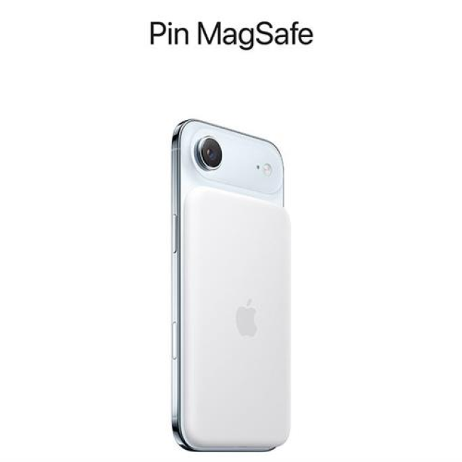 iPhone 17 Air Xanh Da Trời