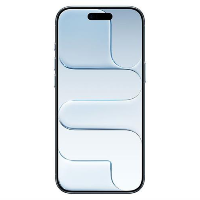 iPhone 17 Air Xanh Da Trời