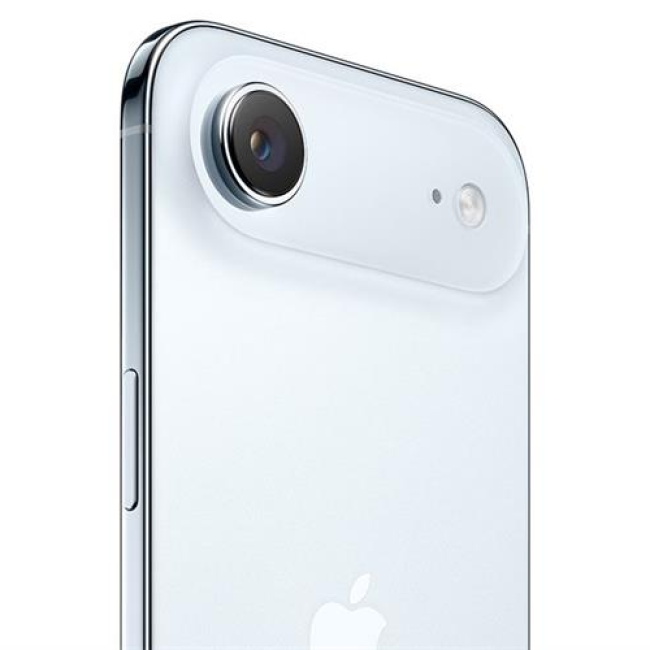 iPhone 17 Air Xanh Da Trời