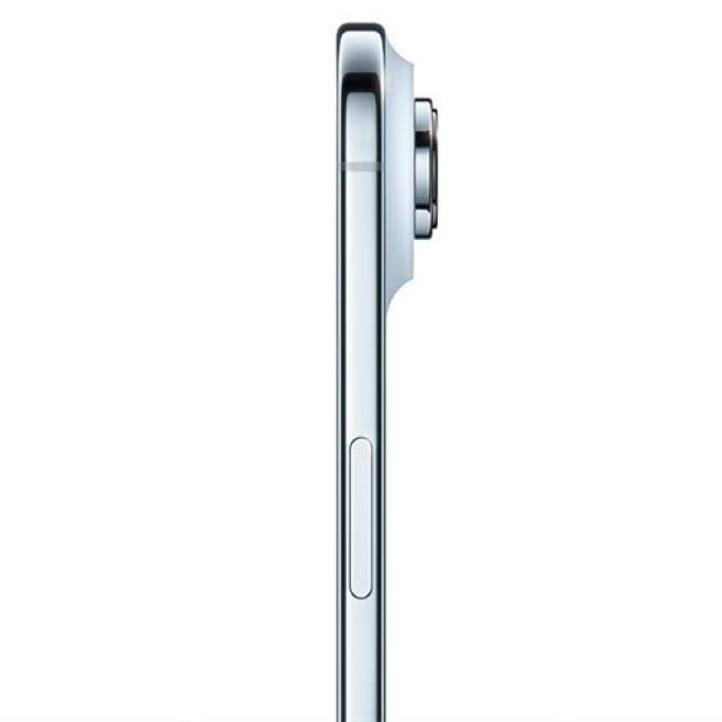 iPhone 17 Air Xanh Da Trời