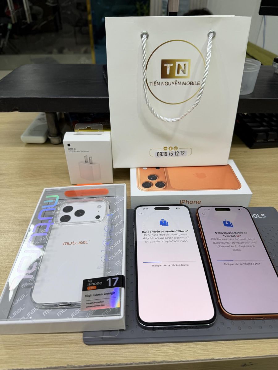 cửa hàng bán điện thoại uy tín quận 3