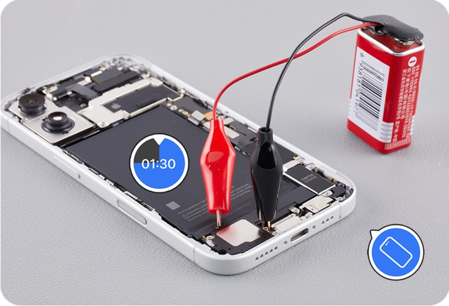 thay pin iPhone giá rẻ