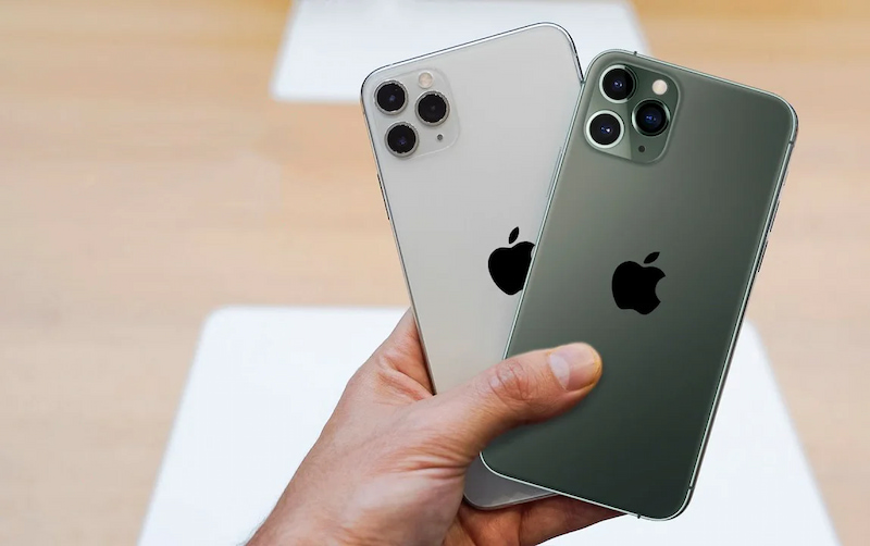 iPhone like new 99%