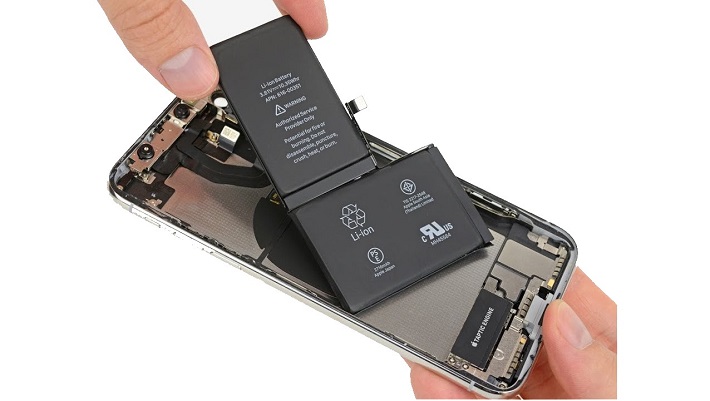 thay pin iPhone giá rẻ