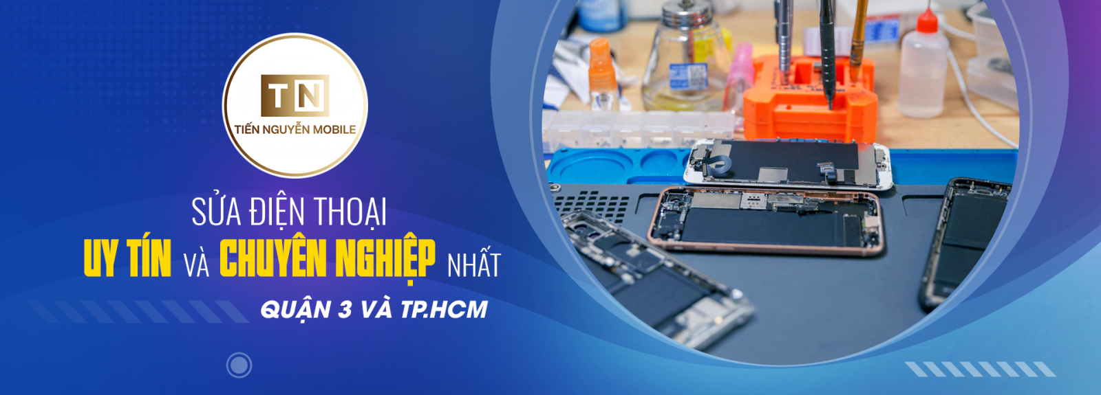 Điện thoại iPhone chính hãng TP.HCM